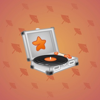 Record Player #15850