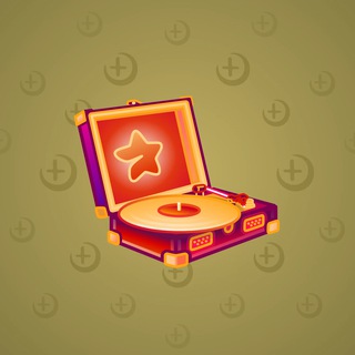 Record Player #15852