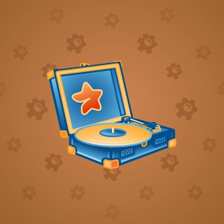 Record Player #15855