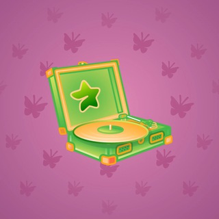 Record Player #15857