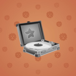 Record Player #16178