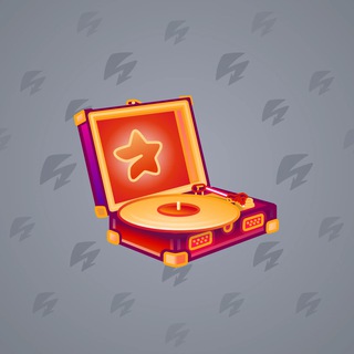 Record Player #16181
