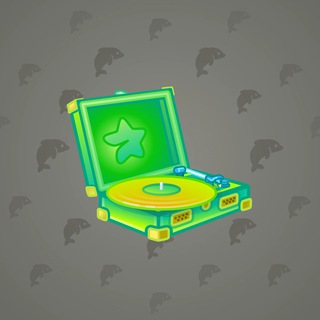 Record Player #16182