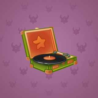 Record Player #16184