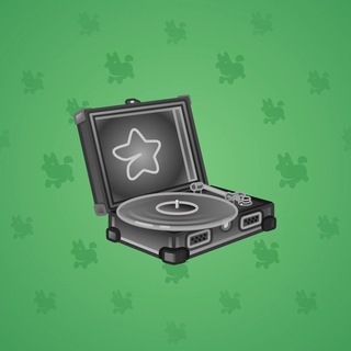 Record Player #16186