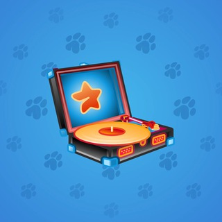 Record Player #16187