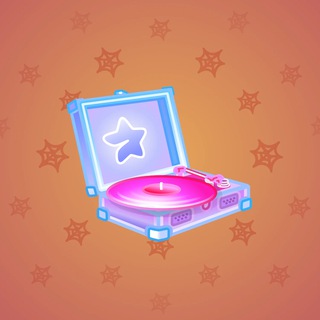 Record Player #16188