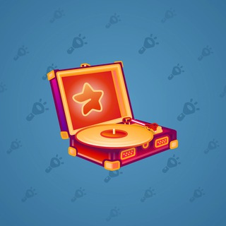 Record Player #16191