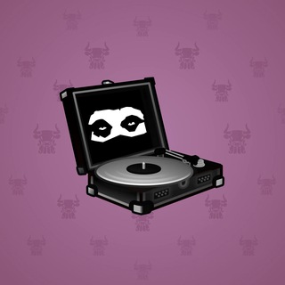 Record Player #16192