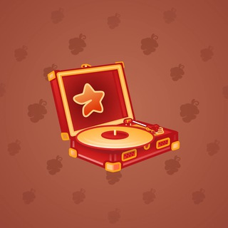 Record Player #16194