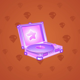Record Player #16195