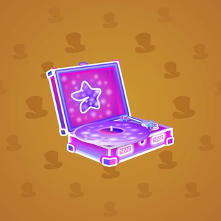 Record Player #16196