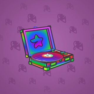 Record Player #16199