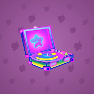 Record Player #16204