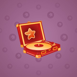 Record Player #16209