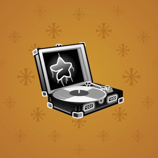 Record Player #16211