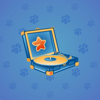 Record Player #16385