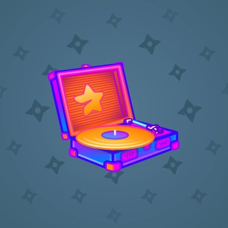 Record Player #16389