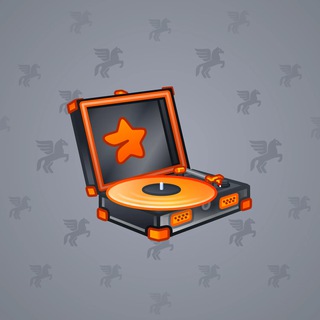 Record Player #16392