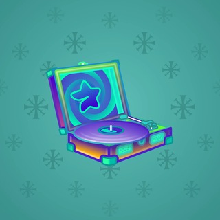Record Player #16396