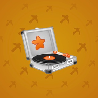Record Player #16400