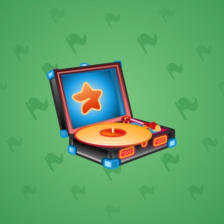 Record Player #16405