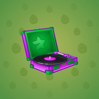 Record Player #16406