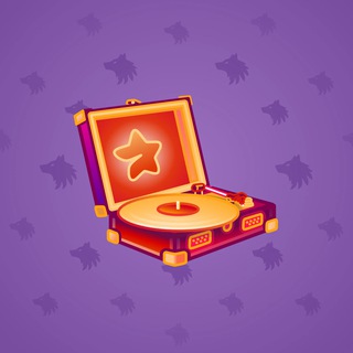 Record Player #16409