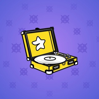 Record Player #16708