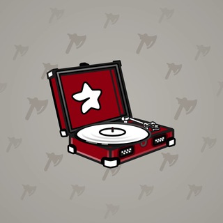 Record Player #16709