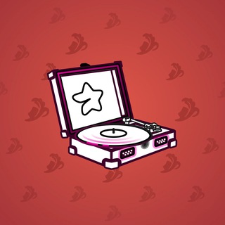 Record Player #16710
