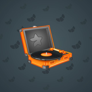 Record Player #16712