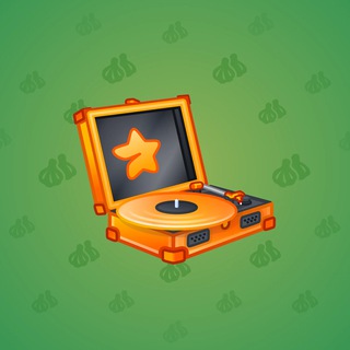 Record Player #16714