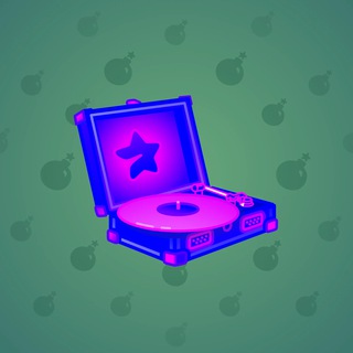 Record Player #16715