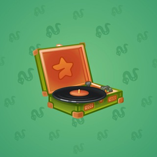 Record Player #16717