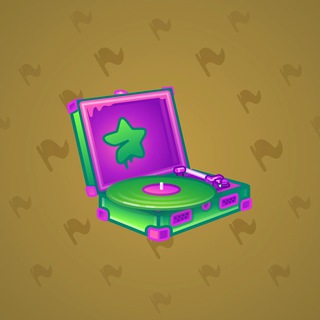 Record Player #16721