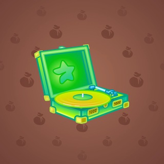 Record Player #16725