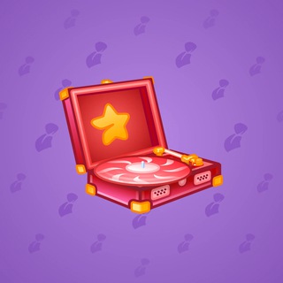 Record Player #16727