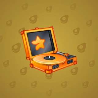 Record Player #16728