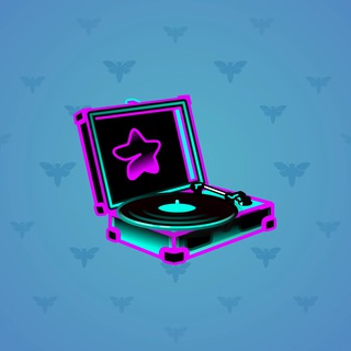 Record Player #16759