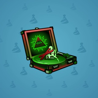 Record Player #16760