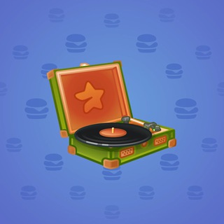 Record Player #16761