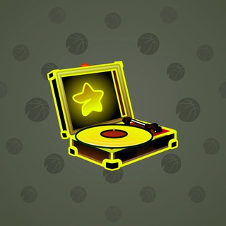 Record Player #16764