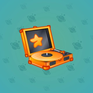Record Player #16766