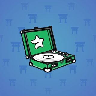 Record Player #16767