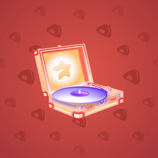 Record Player #16768