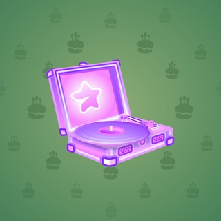 Record Player #16773