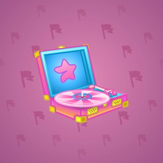 Record Player #16774