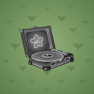 Record Player #16779