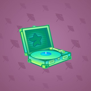 Record Player #16781